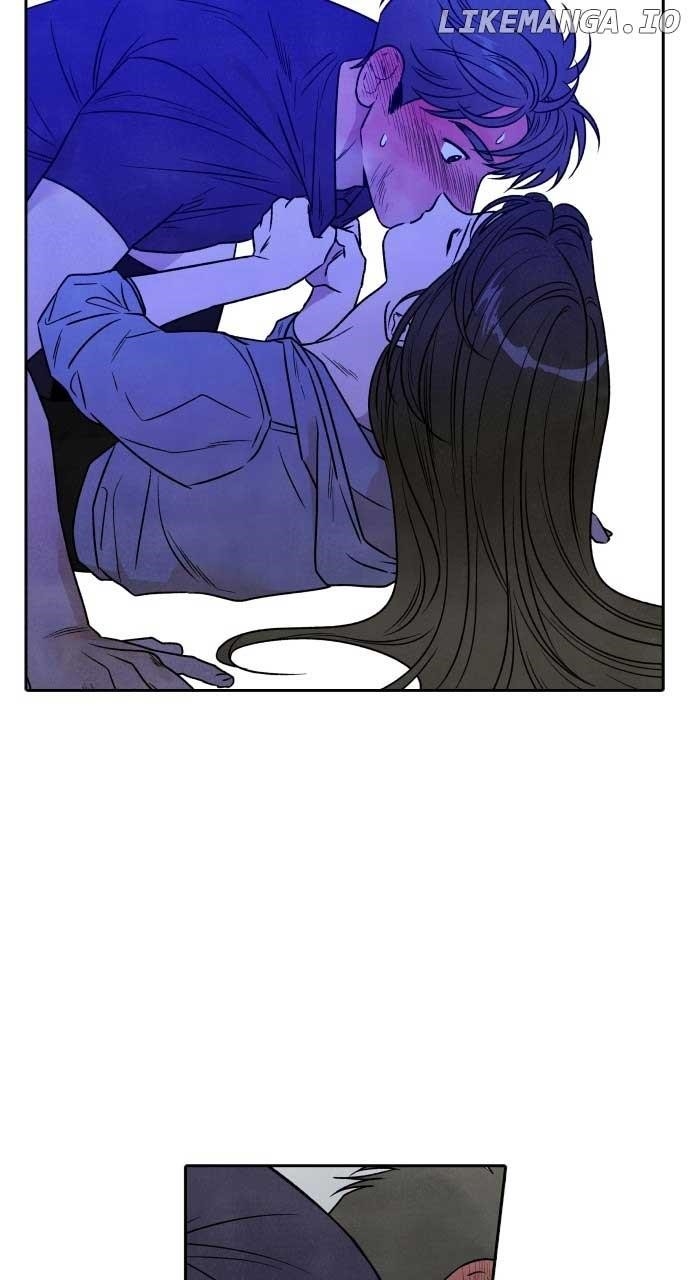 What I Decided To Die For Chapter 95 - Page 40