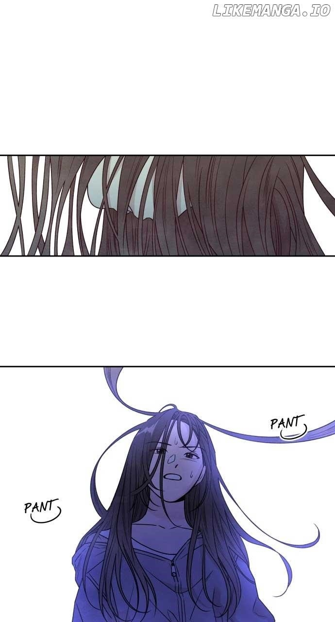 What I Decided To Die For Chapter 95 - Page 44