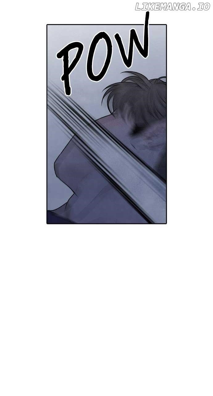 What I Decided To Die For Chapter 95 - Page 46