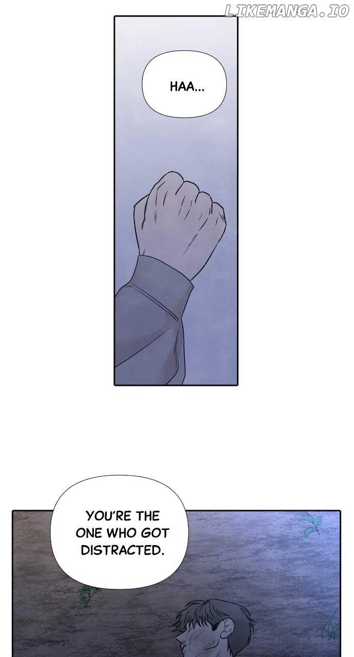 What I Decided To Die For Chapter 95 - Page 47