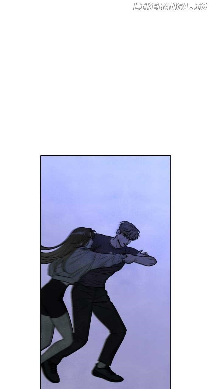 What I Decided To Die For Chapter 95 - Page 5