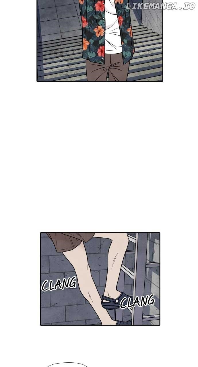 What I Decided To Die For Chapter 95 - Page 52