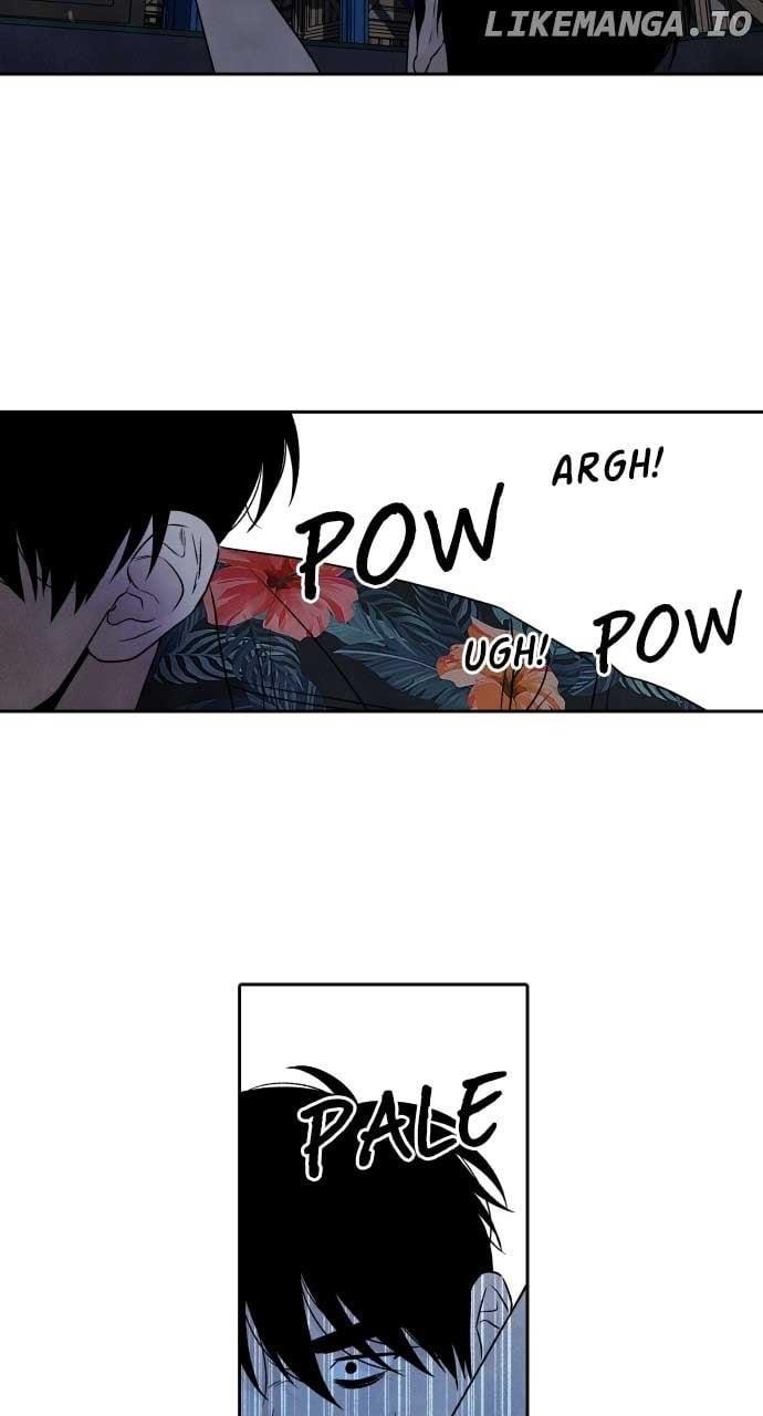 What I Decided To Die For Chapter 95 - Page 54