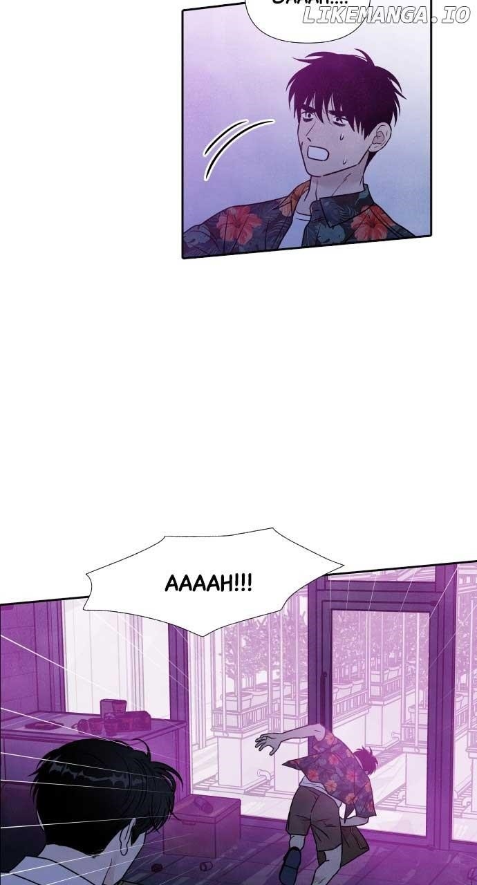 What I Decided To Die For Chapter 95 - Page 63