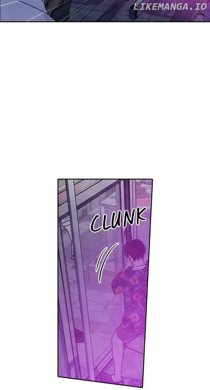 What I Decided To Die For Chapter 95 - Page 64