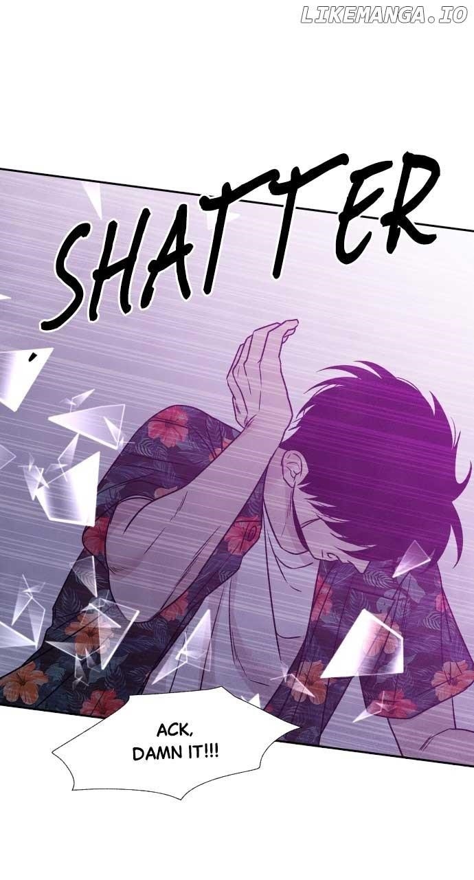 What I Decided To Die For Chapter 95 - Page 65