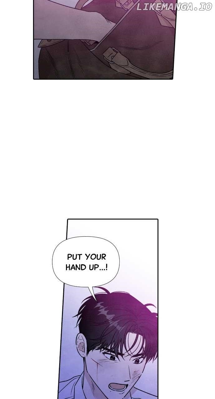 What I Decided To Die For Chapter 95 - Page 68