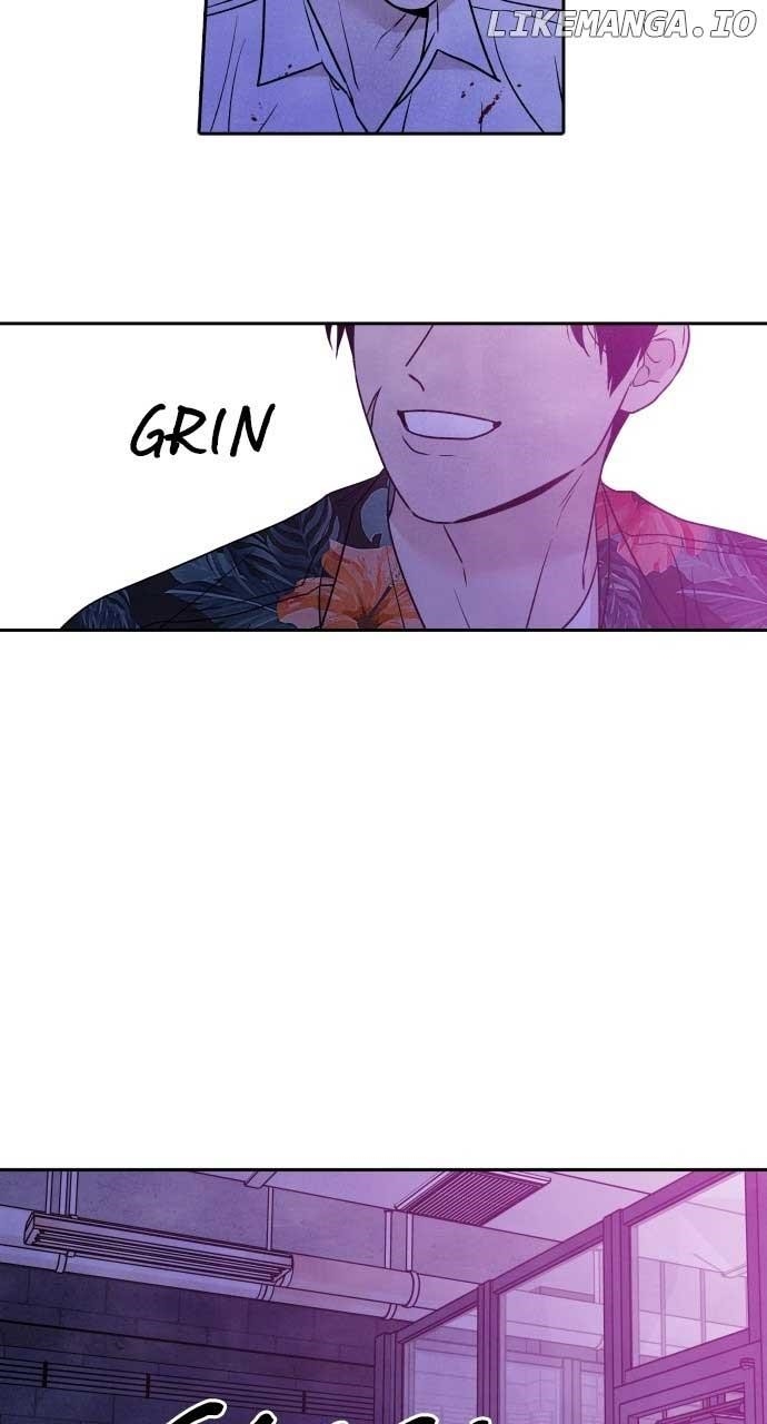 What I Decided To Die For Chapter 95 - Page 69