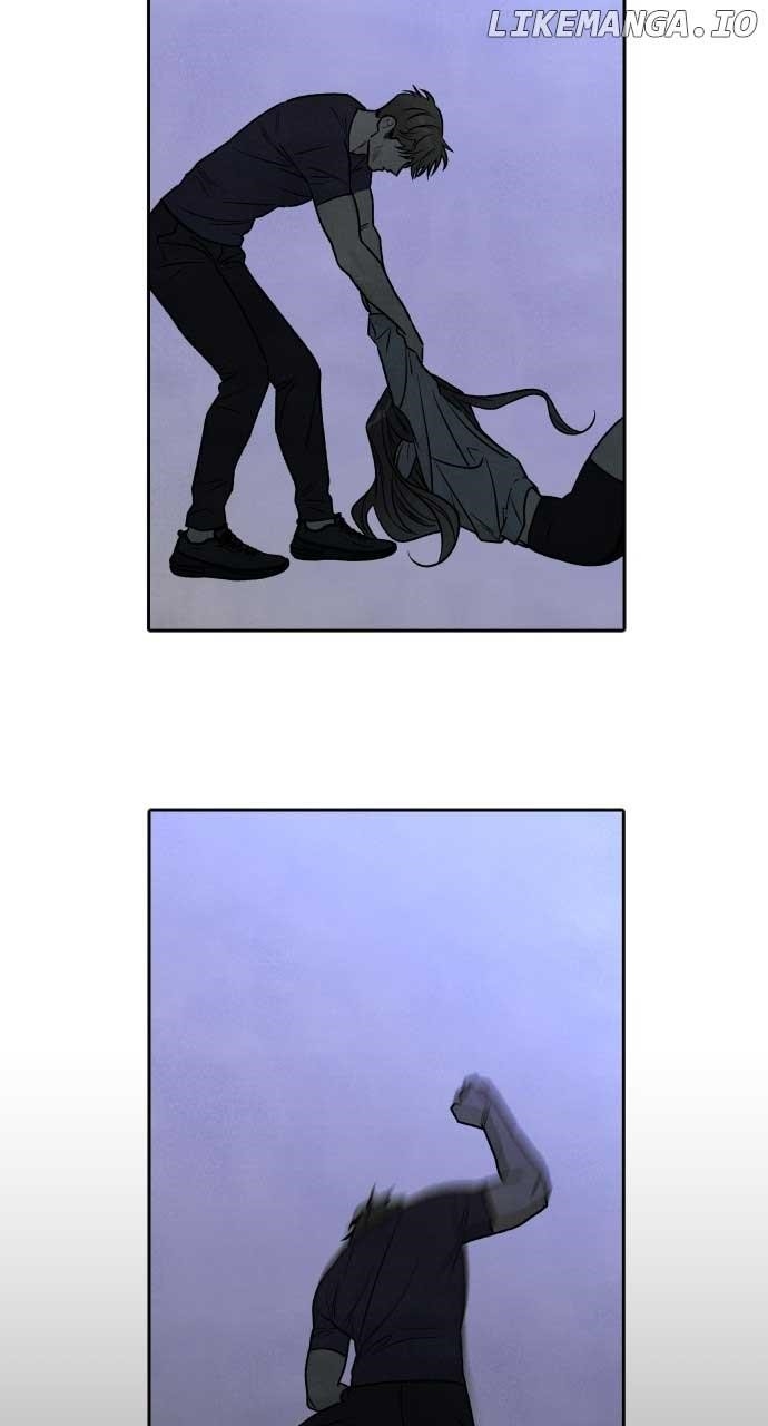 What I Decided To Die For Chapter 95 - Page 7