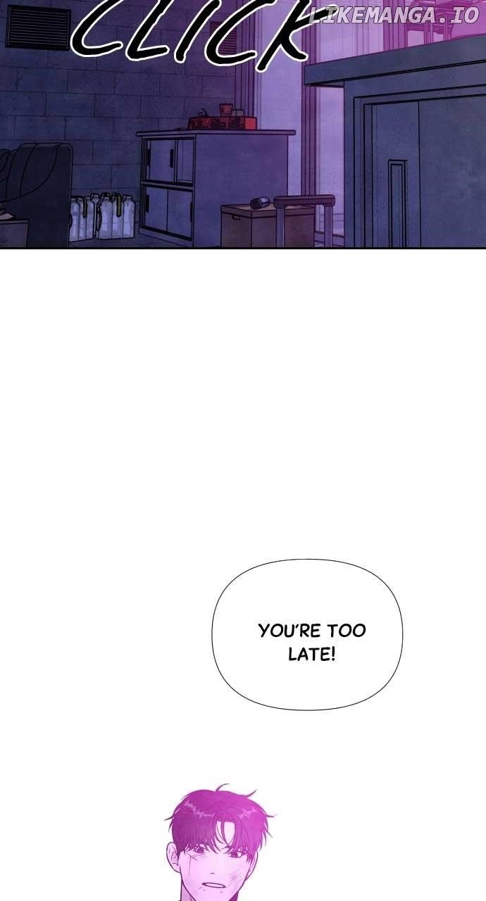 What I Decided To Die For Chapter 95 - Page 70