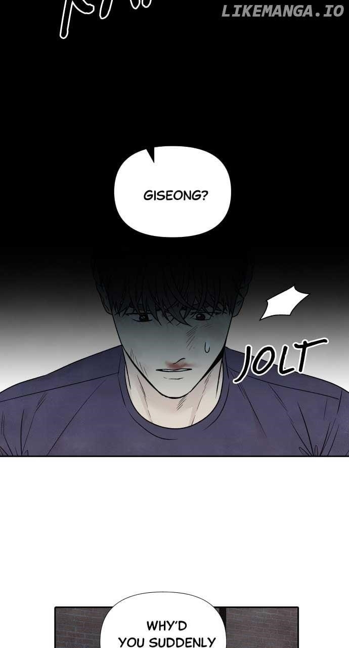 What I Decided To Die For Chapter 95 - Page 9