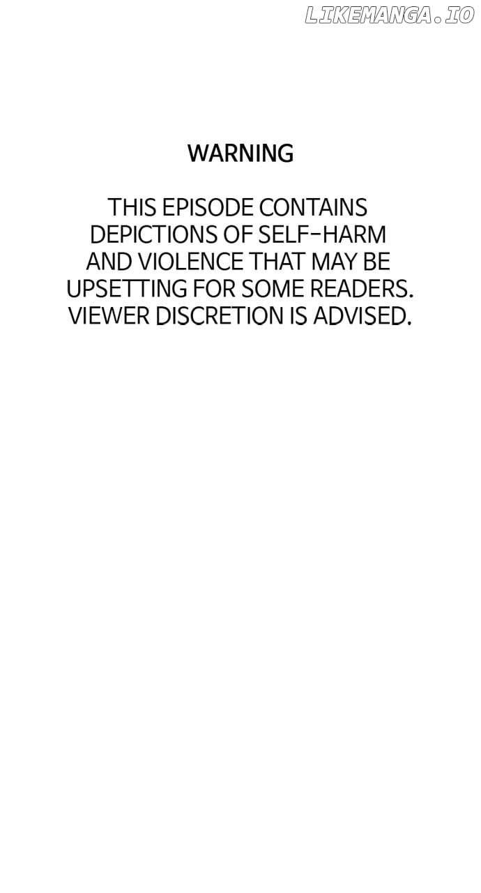 What I Decided To Die For Chapter 97 - Page 1