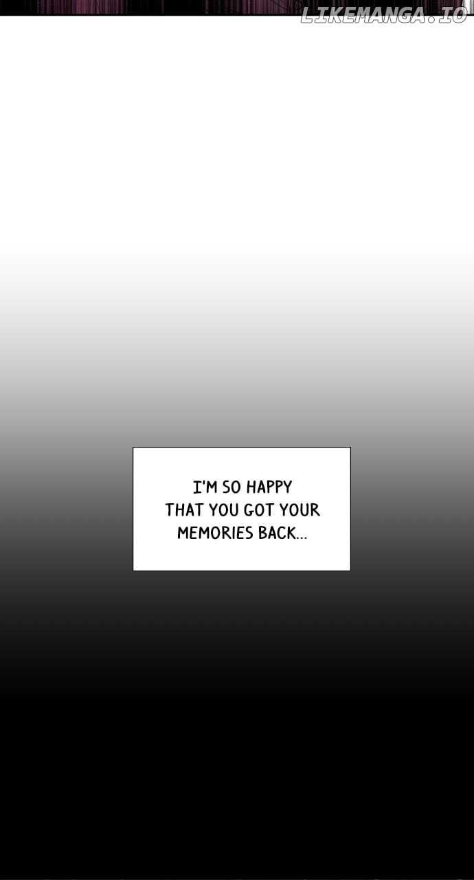 What I Decided To Die For Chapter 97 - Page 11