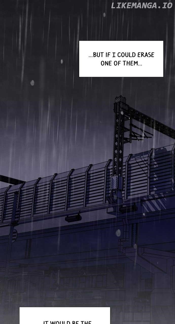 What I Decided To Die For Chapter 97 - Page 12