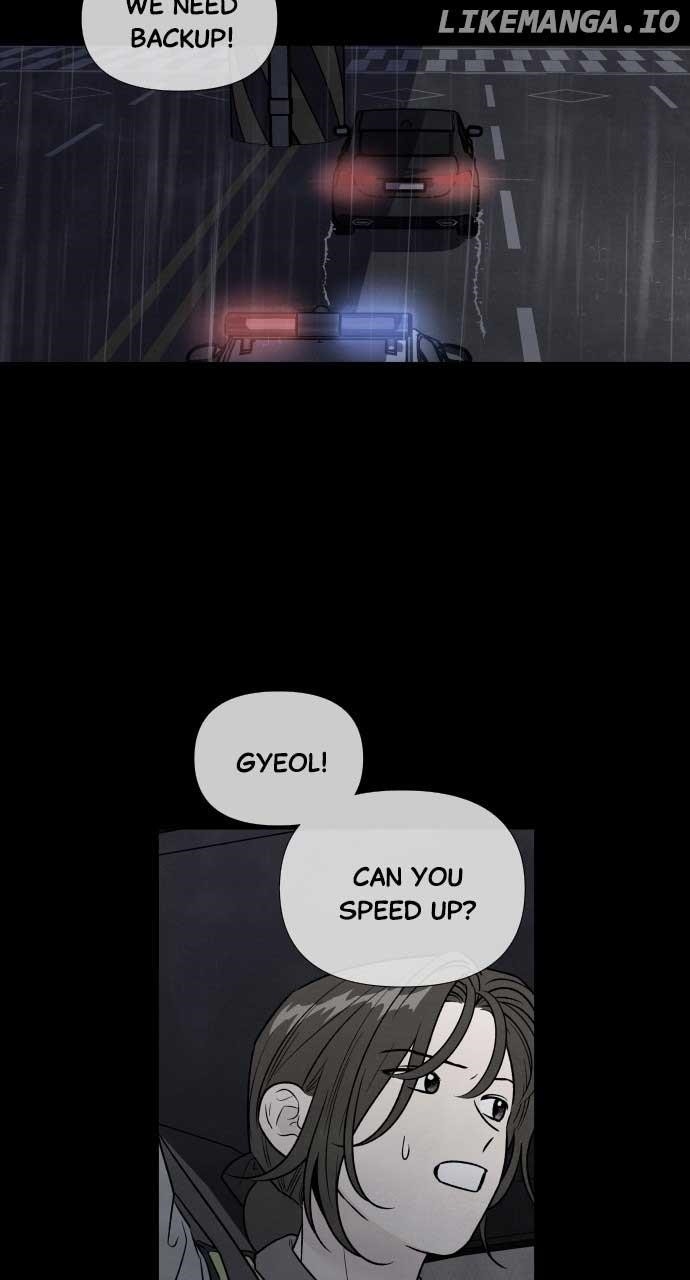 What I Decided To Die For Chapter 97 - Page 14