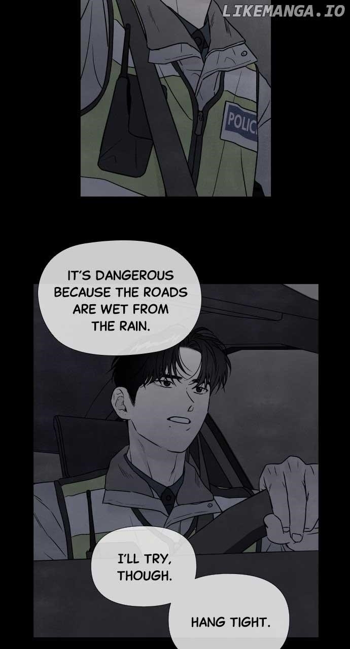 What I Decided To Die For Chapter 97 - Page 15