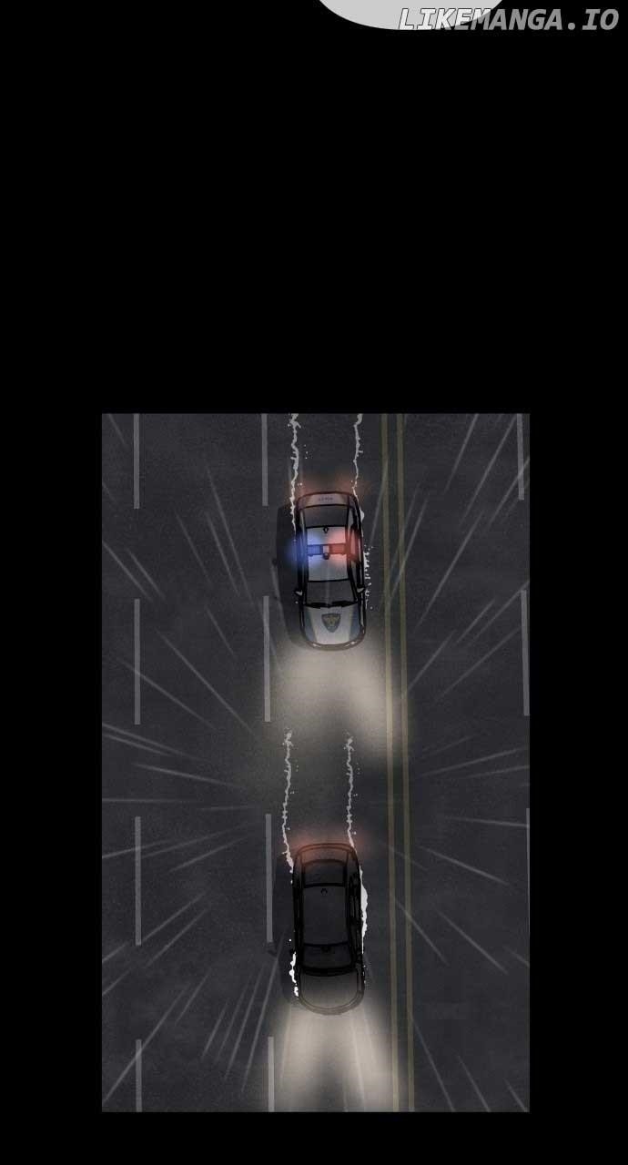 What I Decided To Die For Chapter 97 - Page 16