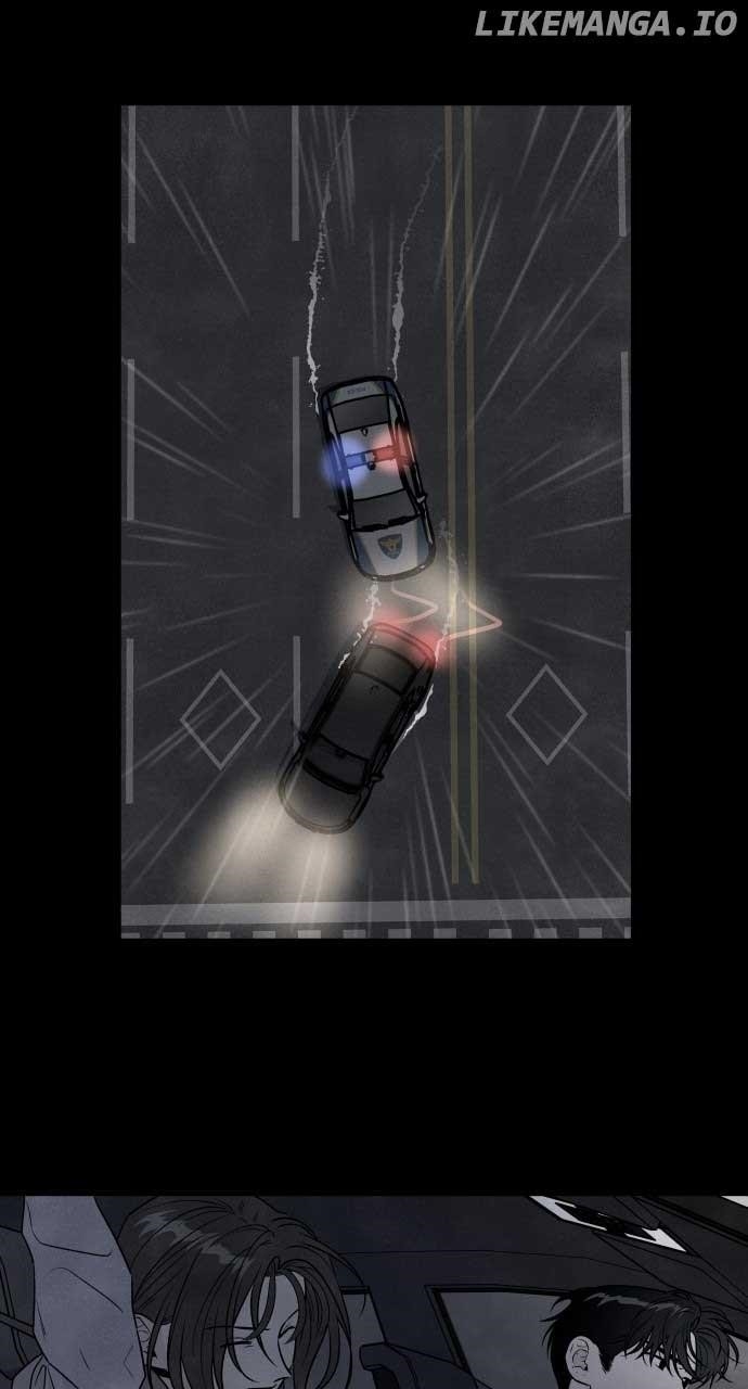 What I Decided To Die For Chapter 97 - Page 17