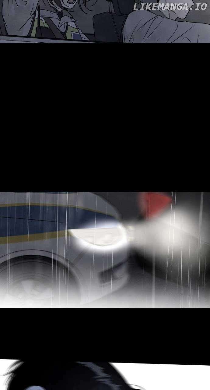 What I Decided To Die For Chapter 97 - Page 18