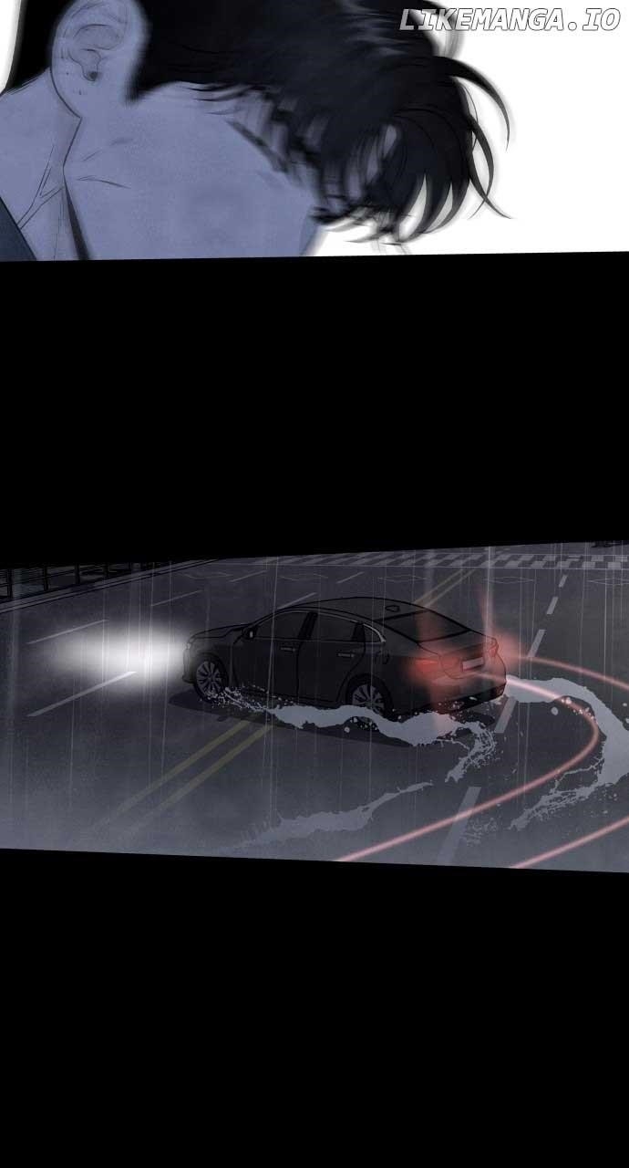 What I Decided To Die For Chapter 97 - Page 19