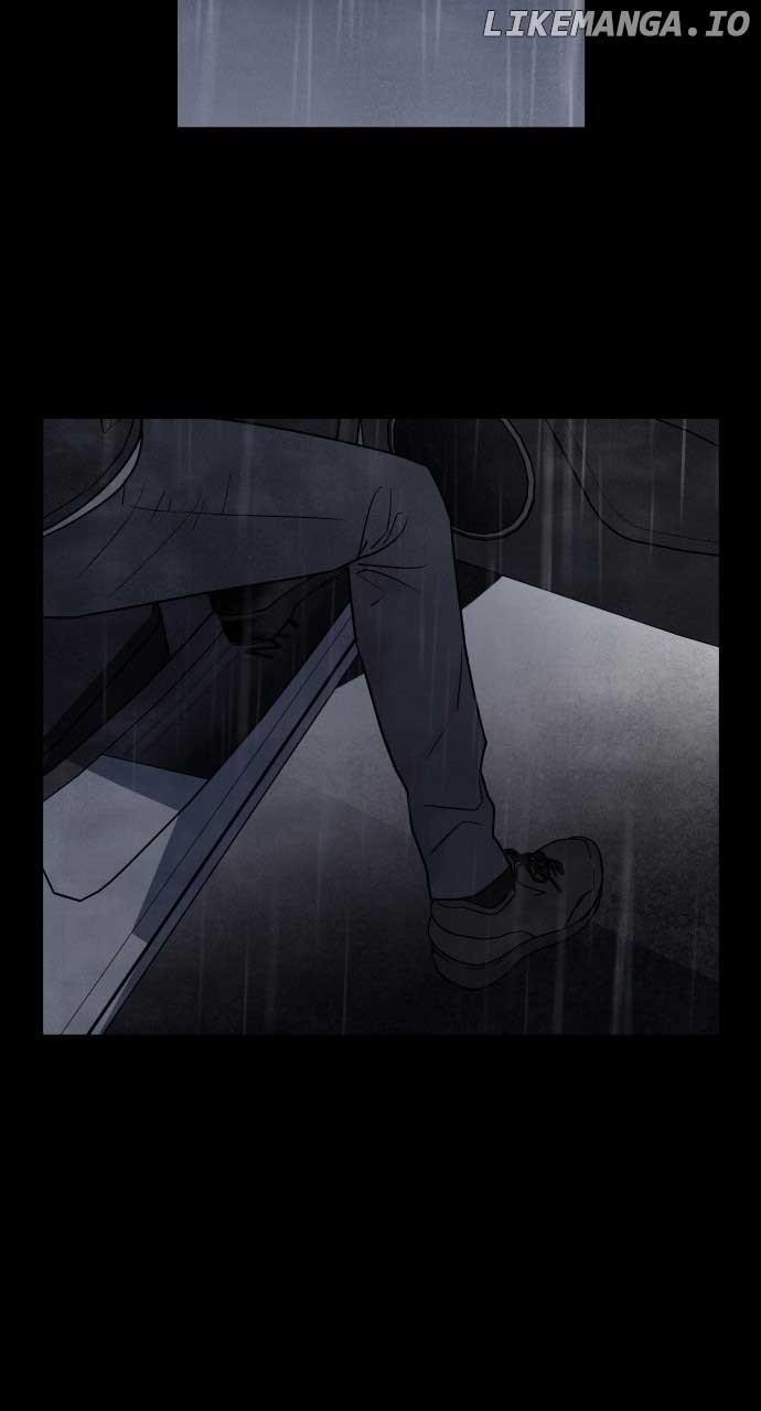 What I Decided To Die For Chapter 97 - Page 21