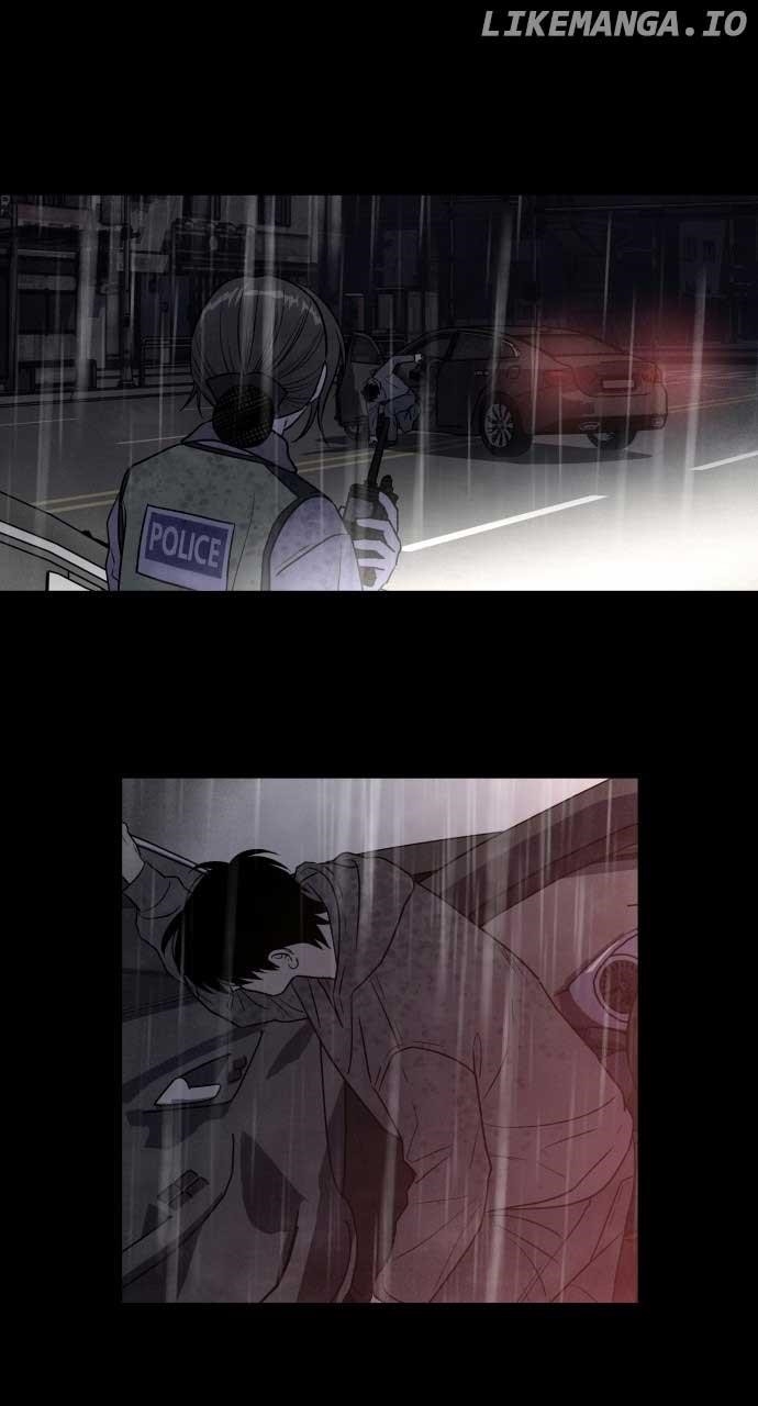 What I Decided To Die For Chapter 97 - Page 22