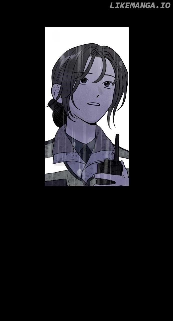 What I Decided To Die For Chapter 97 - Page 23