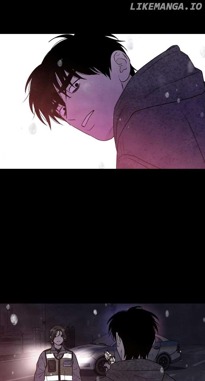 What I Decided To Die For Chapter 97 - Page 24