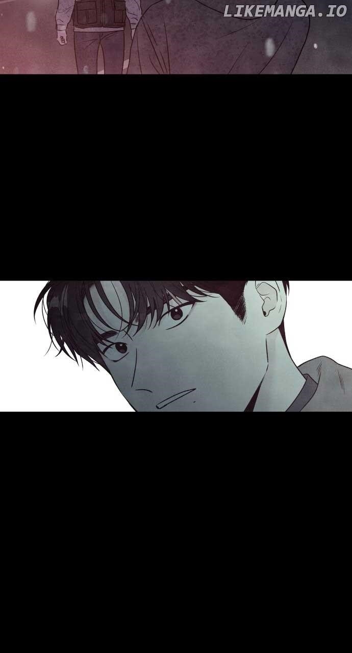 What I Decided To Die For Chapter 97 - Page 25