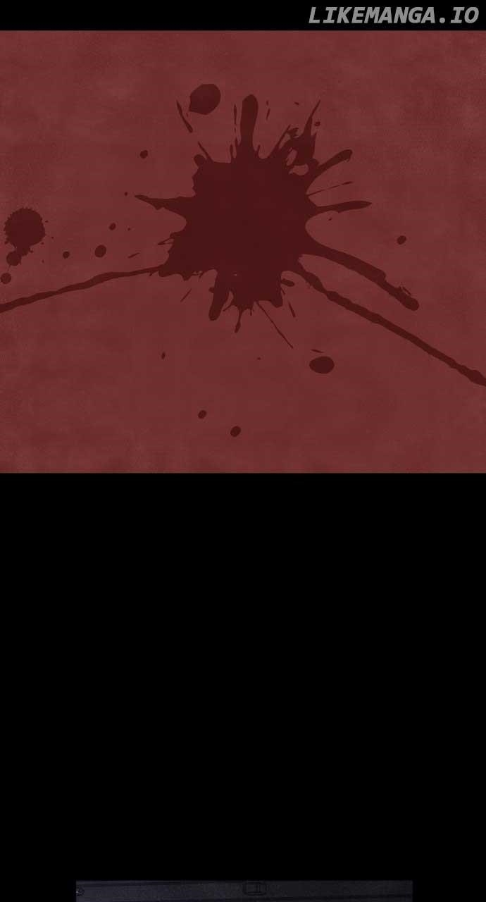 What I Decided To Die For Chapter 97 - Page 26