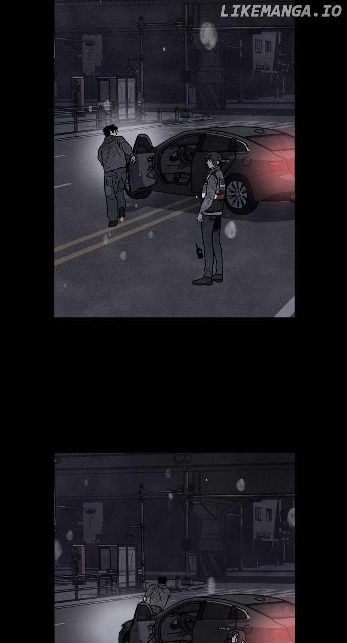 What I Decided To Die For Chapter 97 - Page 27