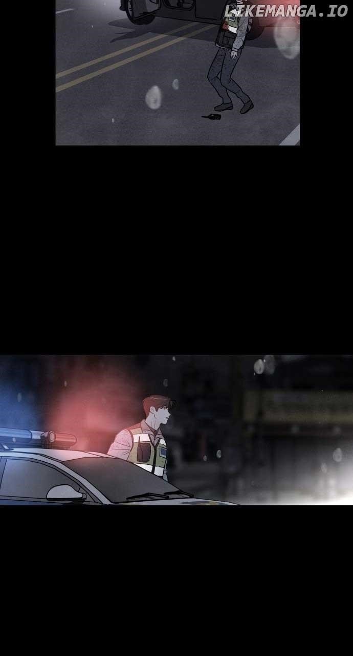 What I Decided To Die For Chapter 97 - Page 28