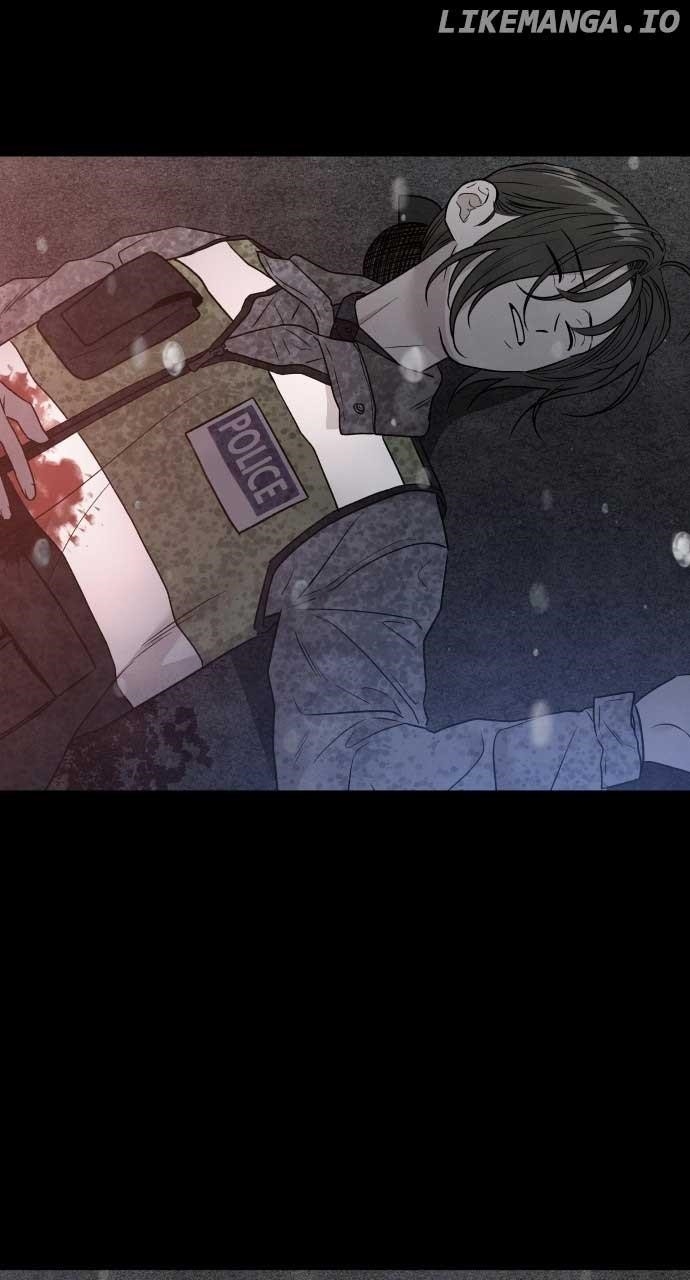 What I Decided To Die For Chapter 97 - Page 29