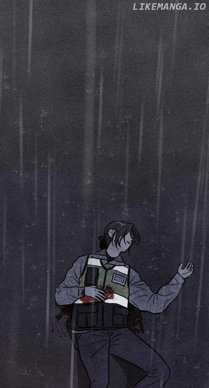 What I Decided To Die For Chapter 97 - Page 30