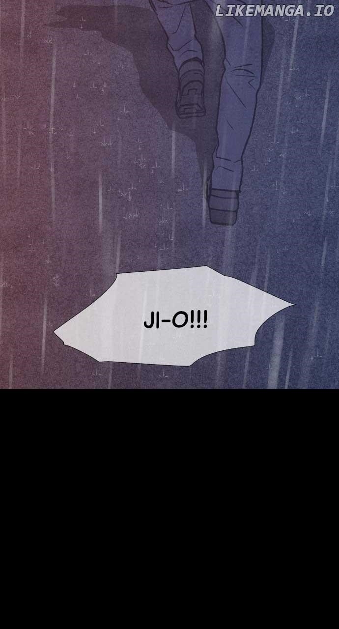 What I Decided To Die For Chapter 97 - Page 32