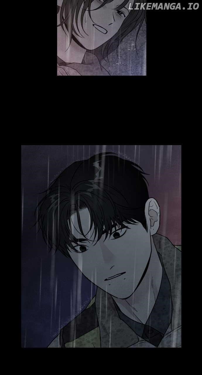 What I Decided To Die For Chapter 97 - Page 35