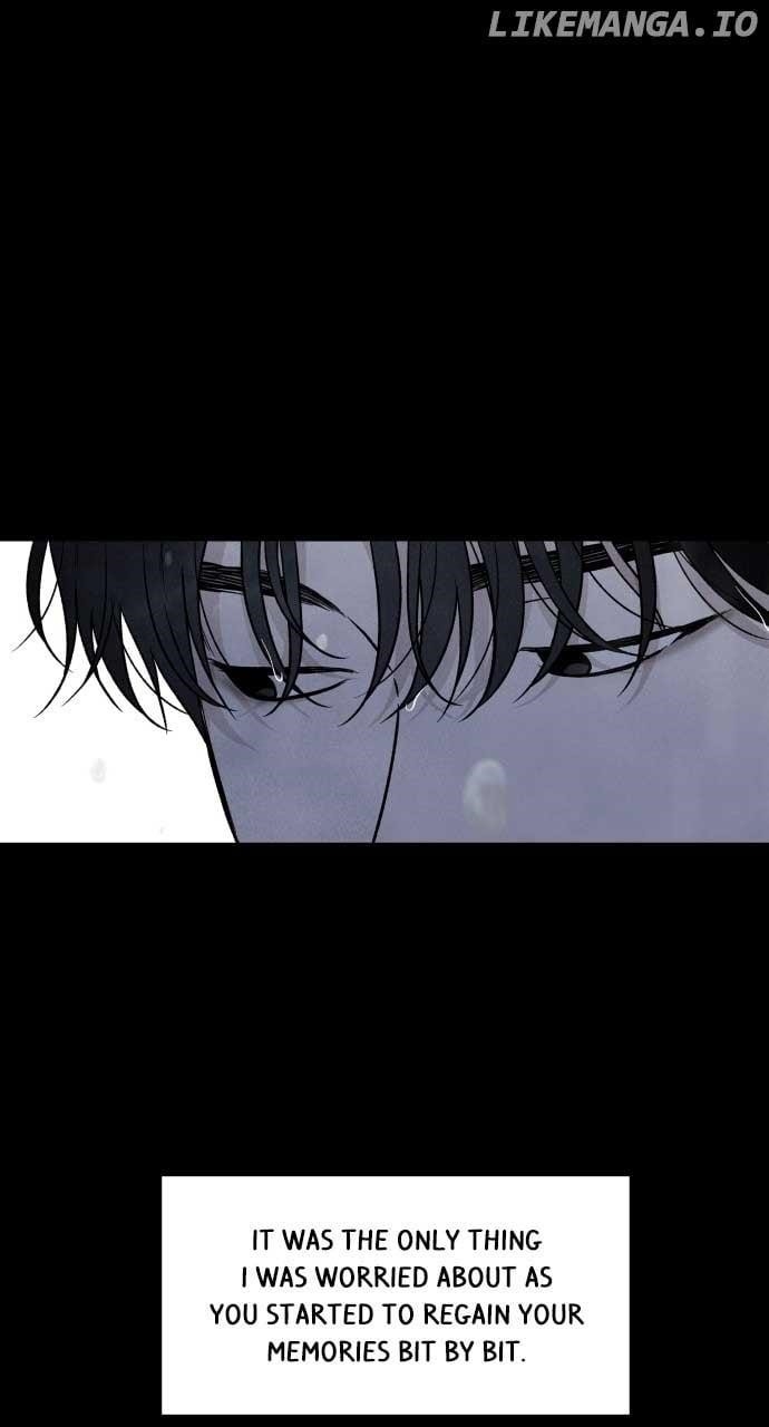 What I Decided To Die For Chapter 97 - Page 36