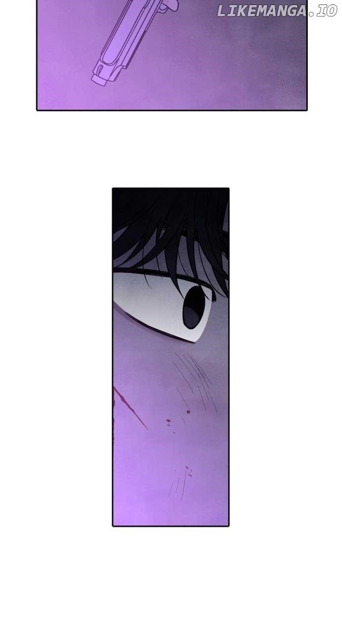 What I Decided To Die For Chapter 97 - Page 4