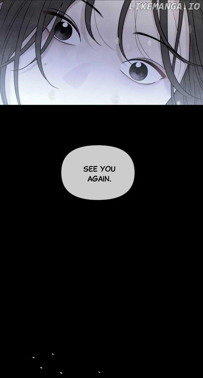 What I Decided To Die For Chapter 97 - Page 40