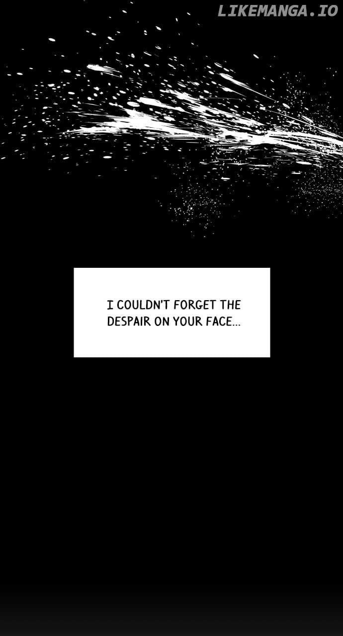 What I Decided To Die For Chapter 97 - Page 41