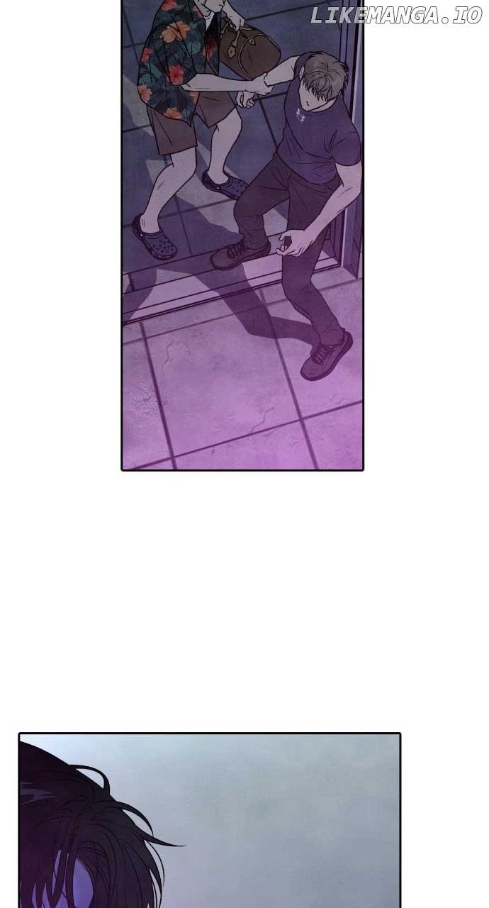 What I Decided To Die For Chapter 97 - Page 48