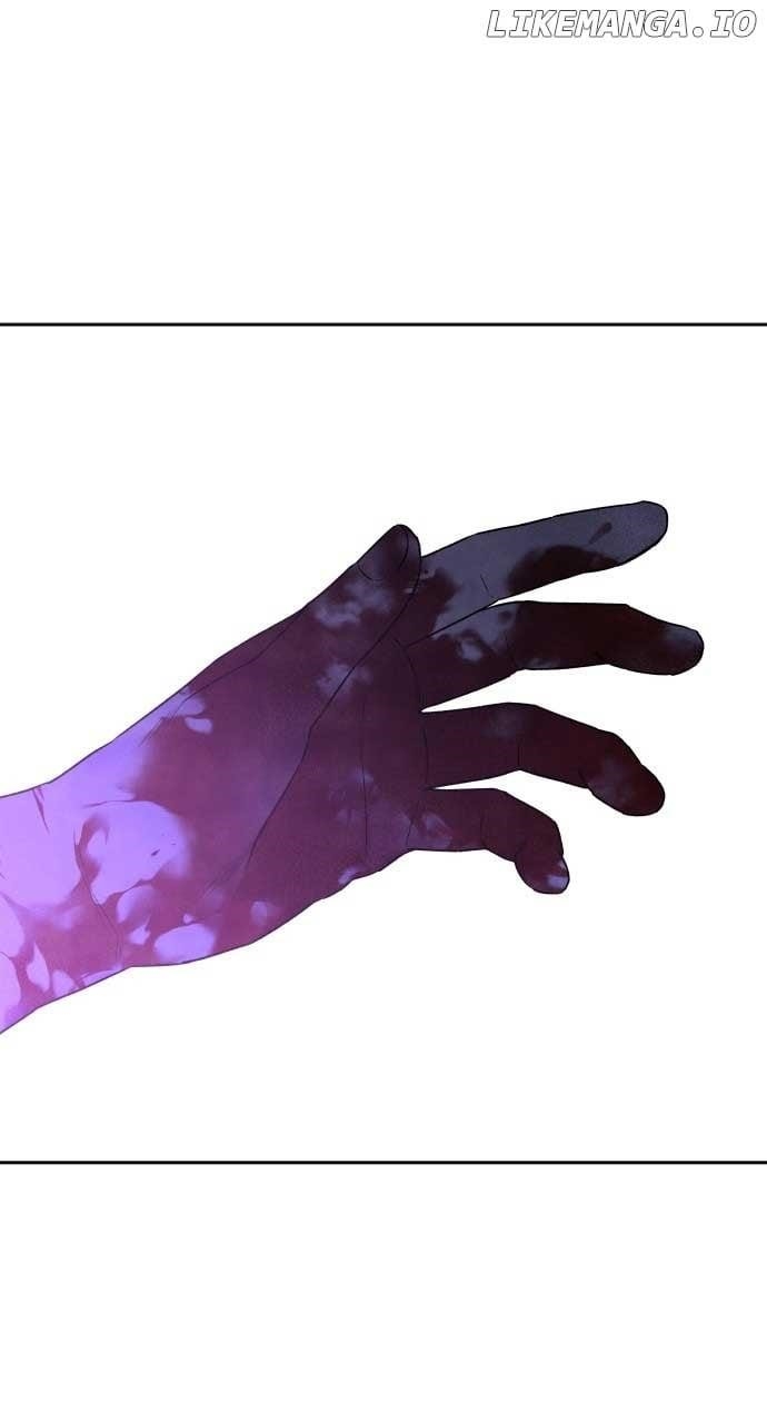 What I Decided To Die For Chapter 97 - Page 5