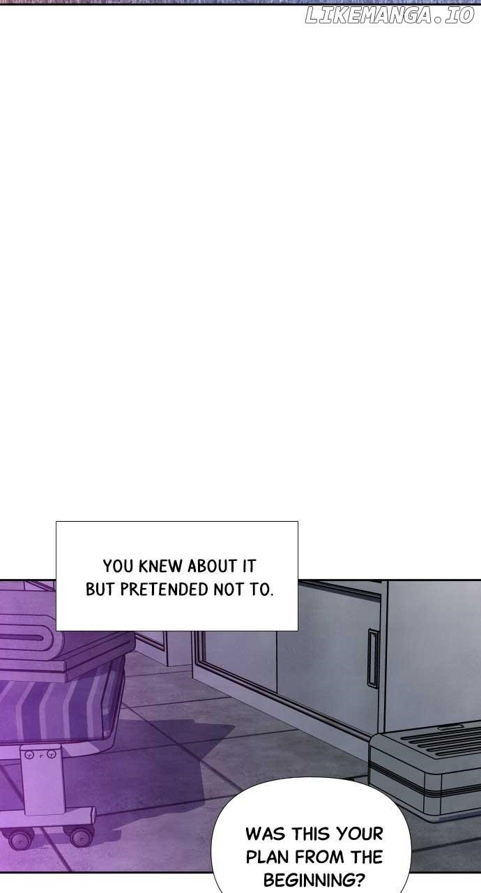 What I Decided To Die For Chapter 97 - Page 51