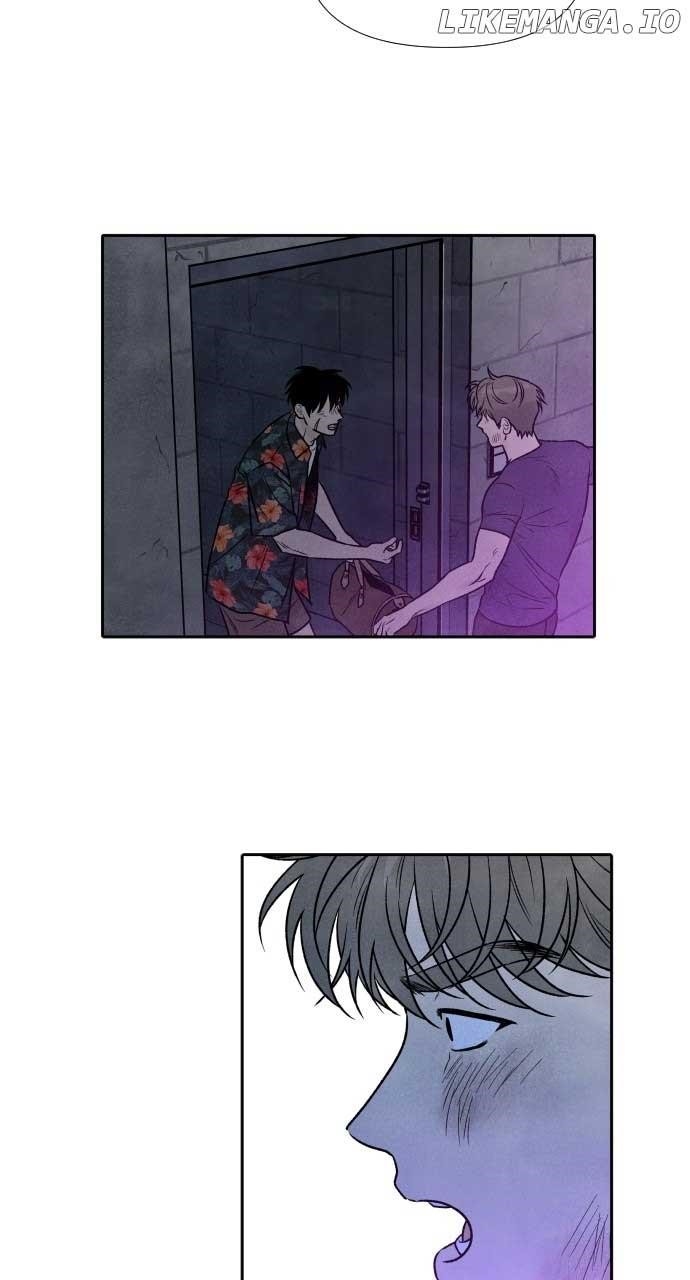 What I Decided To Die For Chapter 97 - Page 52