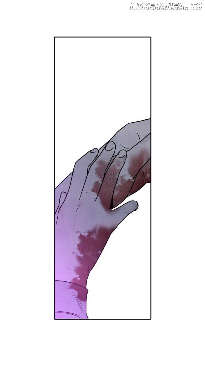 What I Decided To Die For Chapter 97 - Page 7