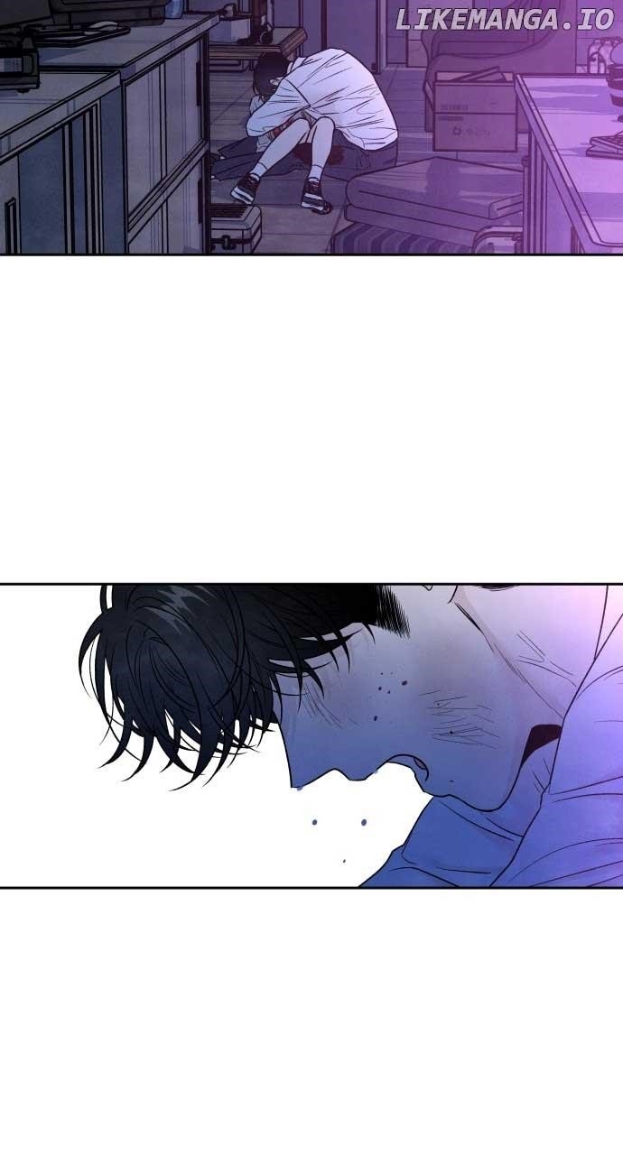 What I Decided To Die For Chapter 97 - Page 74