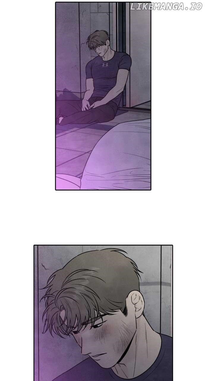 What I Decided To Die For Chapter 97 - Page 75