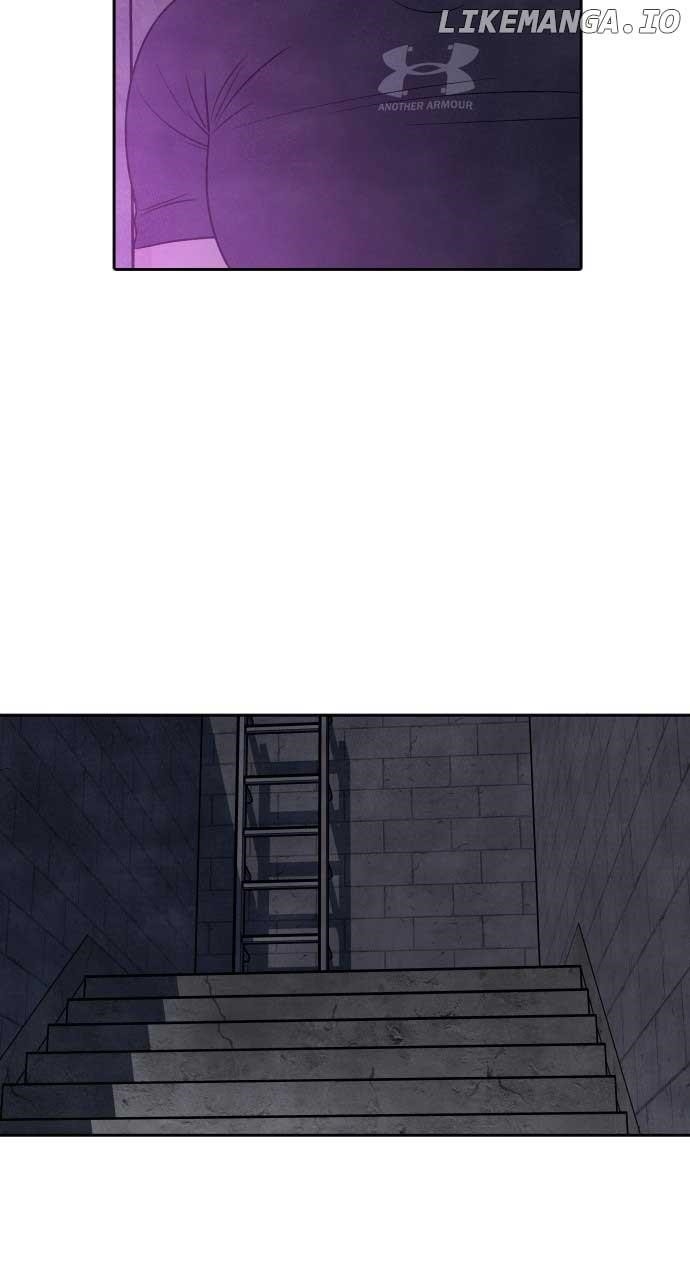 What I Decided To Die For Chapter 97 - Page 76