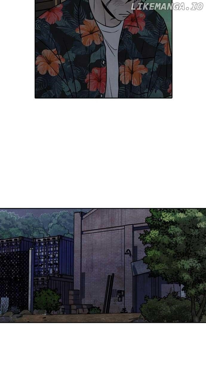 What I Decided To Die For Chapter 97 - Page 78