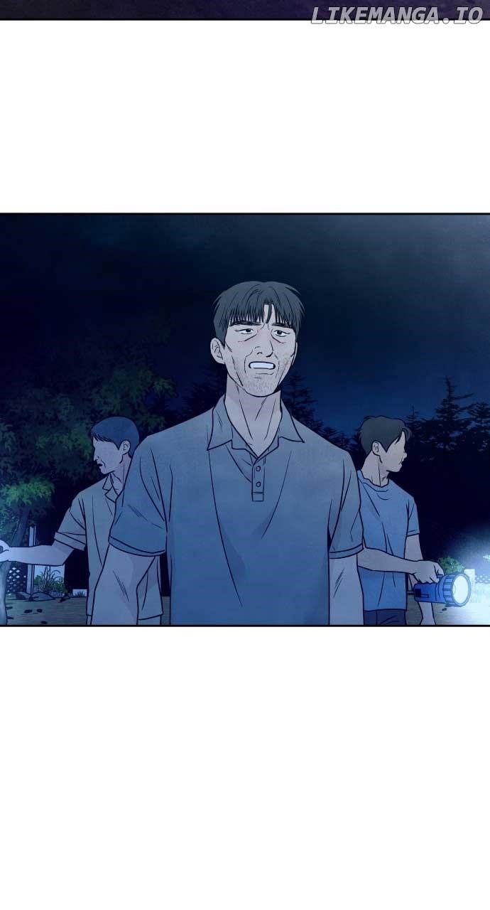 What I Decided To Die For Chapter 97 - Page 80